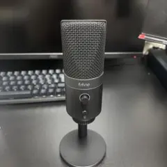 Fifine K638Bのサムネイル