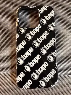 A BATHING APE iPhone用ケース