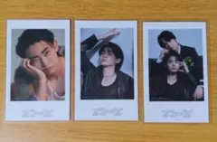 豊田裕大 奥野壮 socool トレカ コスラバ