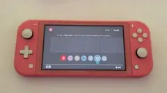 Nintendo Switch ライト　その他