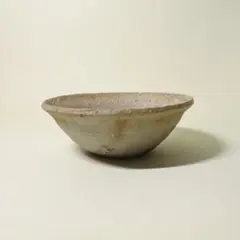 Leela様リクエスト】393 田中佐次郎 山瀬窯 絵唐津菓子器 ・向付2点
