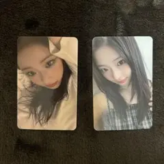 BABYMONSTER WE GO UP ラキドロ　BEATROADルカ トレカ