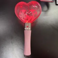 イコラブ ハート型 ペンライト 2025