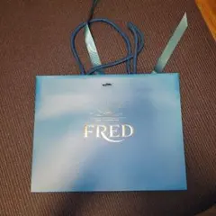 FREDショッパーのサムネイル