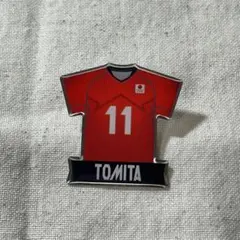 2023龍神Nippon ユニフォーム型ピンバッジ　8セット 2023龍神Nippon ユニフォーム型ピンバッジ 8セット - メルカリ