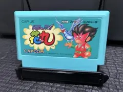 ファミコン からくり剣豪伝 ムサシロード まとめ買い大歓迎 -E-⭐︎