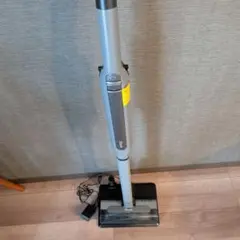 Shark EVOPOWERSYSTEM CS300JWH コードレスクリーナー - メルカリ