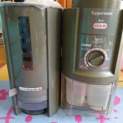 タッパーウェア TW-100 カートリッジ - メルカリ