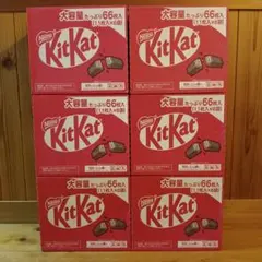 Nestle ネスレ　キットカット　11枚入×36袋　計396枚