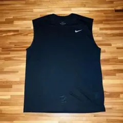 NIKE DRI-FIT タンクトップ XLのサムネイル