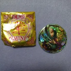ワンピース 缶バッジ2