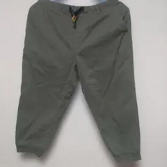 COB MASTER クロップドパンツ