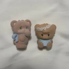 mikko ラテ フィギュア ガチャガチャ