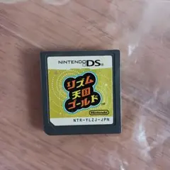 リズム天国ゴールド