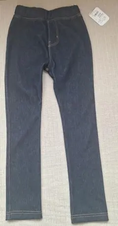 スキニーパンツ 120