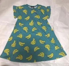 最終値下げ　ムージョンジョン ワンピース　チュニック