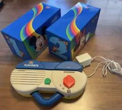 ディズニー英語システム　トークアロング　カード　PLAY MATE