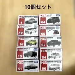 トミカ まとめ売り 39台 新品未開封+未使用品 お得売り 大量 2026年最新】Yahoo!オークション -トミカ まとめ売りの中古品・新品