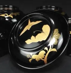 2025年最新】輪島塗 吸物椀の人気アイテム - メルカリ