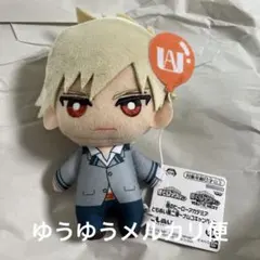 爆豪勝己 僕のヒーローアカデミア ともぬい 第二弾 ナムコキャンペーン