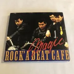 MAGIC/rock'a beat cafe マジック