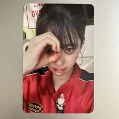 izna Not Just Pretty applemusic 特典　ココ