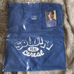 NCTDREAM トレカ　ラキドロ　特典　マーク　NCT 127 ポップアップ