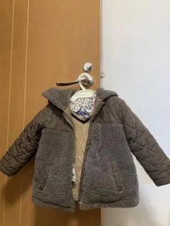 センスオブワンダー　男の子セット　90 福袋