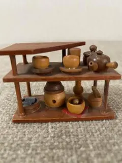 昭和レトロ 木製 小型火鉢セット 古民家 当時物 昭和レトロ 木製 小型火鉢セット 古民家 当時物 卸売 通販