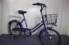 ブリヂストンベガス VEG03T20型 3段 AUTO LED miniveloのサムネイル