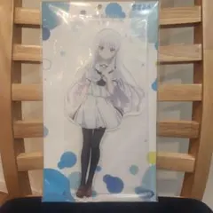 summer pockets Eurekaくじ クリアカード 特典 鳴瀬しろは - メルカリ