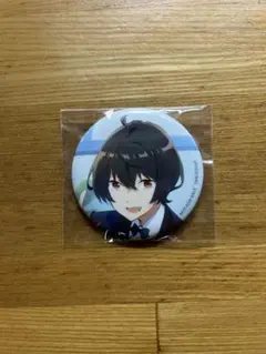 あんスタ　缶バッジ 朔間凛月 アニメイト　特典