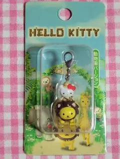 【レア】ハローキティ HELLO KITTY 地域限定 動物園バージョンセット 2026年最新】動物園 ハローキティの人気アイテム - メルカリ