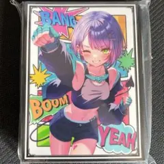 2025年最新】常闇トワ スリーブの人気アイテム - メルカリ