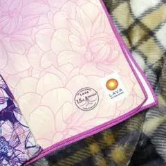 LAVA マット　ヨガパンツ　M身長155cm 53kg　セット