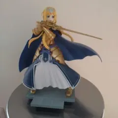 FF4 セシル フィギュア - メルカリ