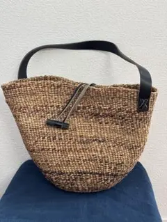 未使用品！RHC かごバッグ ロンハーマン RHC ロンハーマン カゴバッグ - メルカリ