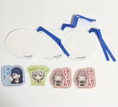 プロセカ カラパレ 特典 レオニ
