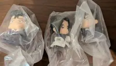 名探偵コナン　ちぢませ隊　上原由衣　毛利小五郎