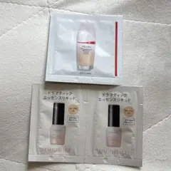 資生堂 マキアージュ ファンデーション セット