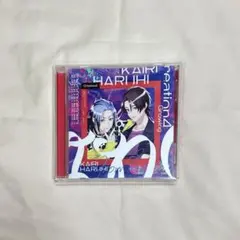 東京カラーソニック!!Creation4 CD 加地春飛 倉橋海吏