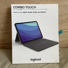 Combo Touch iK1057BK YU0040 - メルカリ