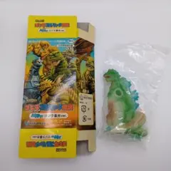 ゴジラ　ブルマァク伝説　珍色アリ　バラ売り&価格交渉不可 ゴジラ ブルマァク伝説 珍色アリ バラ売り&価格交渉不可 2025年