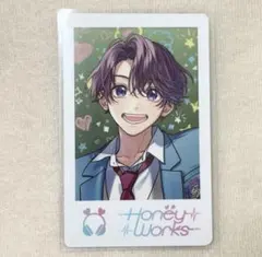 HoneyWorks　山本幸大　チェキ風トレカ m67450894126_1.jpg?1738324696