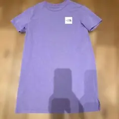 ザ ノースフェイス　ワンピース　140cm