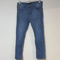 即購入OK✨POLO CLUB 【XL】ポロクラブ デニム スリムフィット