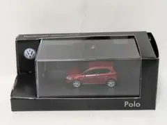 1/87 フォルクスワーゲン ポロ VW Polo