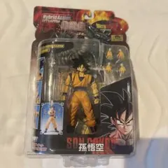ドラゴンボール フィギュアコレクション No.03 孫悟空 天下一武道会 ドラゴンボール フィギュアコレクション No.03 孫悟空(天下一武道会