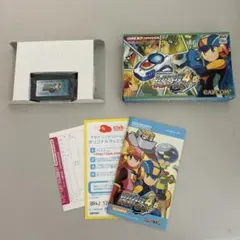 データックル 4.5 ゲームボーイアドバンス