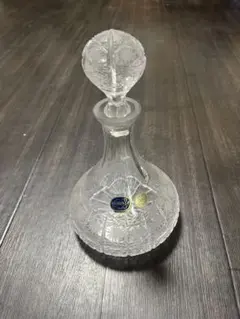 ヘネシー HENNESSY ノスタルジー ドバ ニョレ空瓶空ボトル栓付箱なし